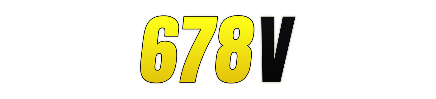678v